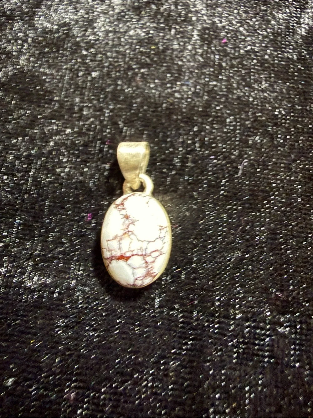 N/A elegant oval